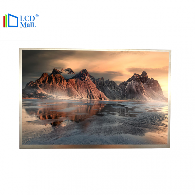 8 pulgadas de pantalla TFT LCD LVDS TFT 1920*1200 IPS 45PIN Alto brillo 1000cd/M2 6