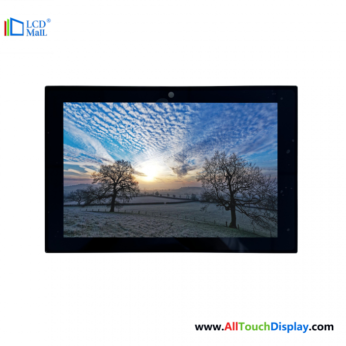 10.1''LVDS TFT Display Modulo de visualización de LCD 1920*1200 DOTS 700cd 4