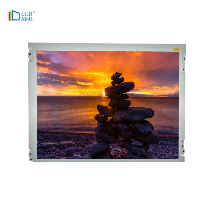 Módulo de pantalla LCD LVDS TFT 40PIN 250cd/M2 1920*1080 Resolución 4