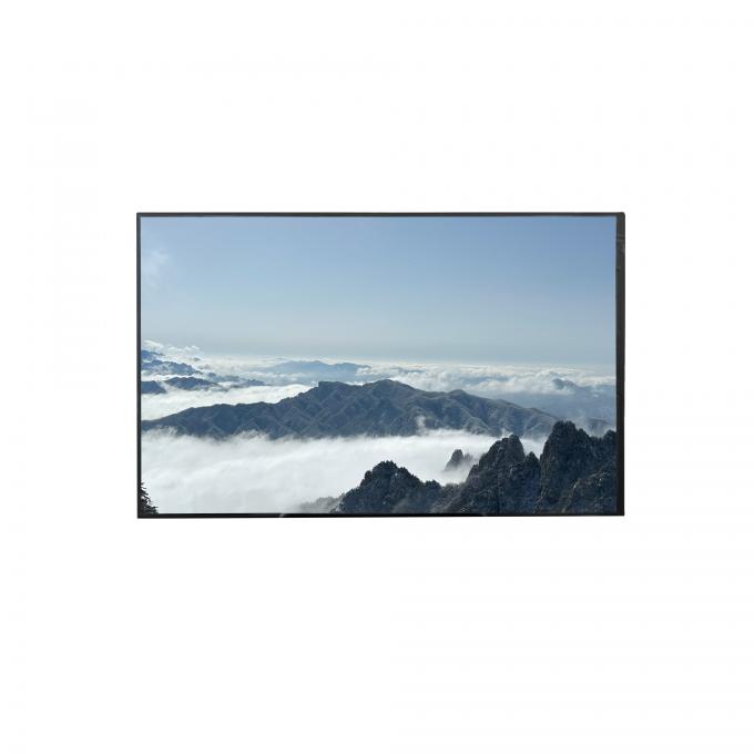 Módulo de pantalla LCD LVDS TFT 40PIN 250cd/M2 1920*1080 Resolución 7