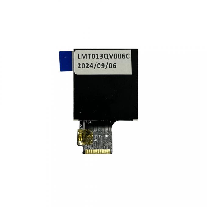 1.3 pulgadas Módulo de visualización TFT cuadrado 240*240 Interfaz de controlador IC ST7789 SPl 350nits Para dispositivos portátiles 1