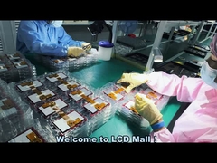 Vídeo de control de calidad 2