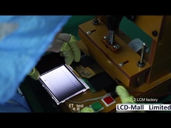 Display LCD de tipo TFT