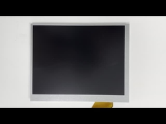 Display TFT industrial de 5,7 pulgadas personalizado con 270 cd/m2 de luminancia CE ISO9001 certificado por RoHS
