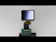 Venta caliente 3.5 pulgadas TFT LCD Modulo 320x240 Resolución pantalla LCD