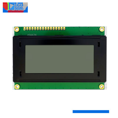 Modulo de LCD de 70X45X5mm COB de 2,5' Tipo de visualización Chip COB a bordo