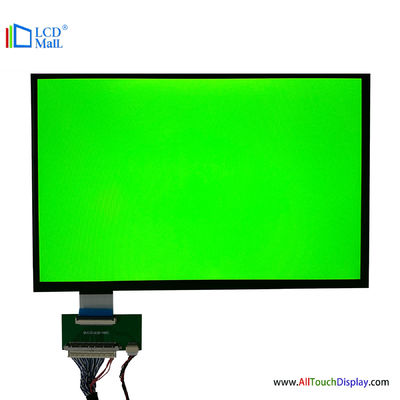comprar LCD Mall 1920*1200 IPS 10.1' TFT LCD Modulo de visualización de 700 nits Panel de brillo personalizado online manufacture