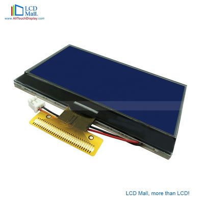 comprar Display gráfico LCD de alta resolución LCD monocromático 12232 DOTS online manufacture