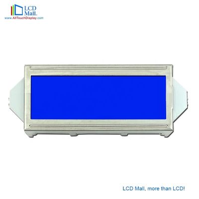 comprar Fuente de alimentación 3V 16x2 40x8 Panel de visualización de caracteres LCD COG OEM ODM online manufacture