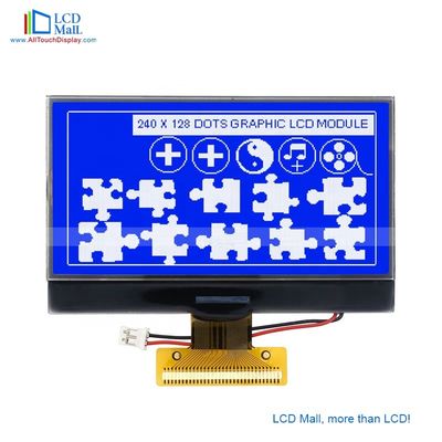 comprar 147x116x14.6 Tamaño de contorno Display gráfico mono para suministro de energía AA/4.2V en la industria B2B online manufacture