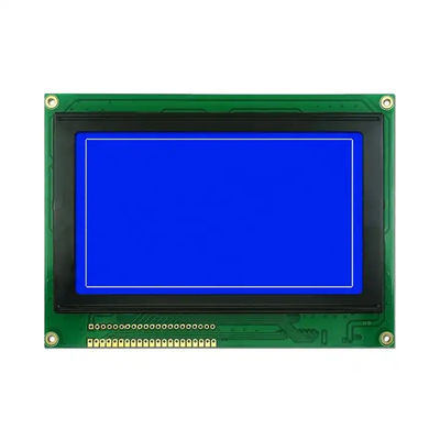 comprar Interfaz MPU de bus 8BIT Pantalla LCD gráfica monocromática 12232 puntos online manufacture