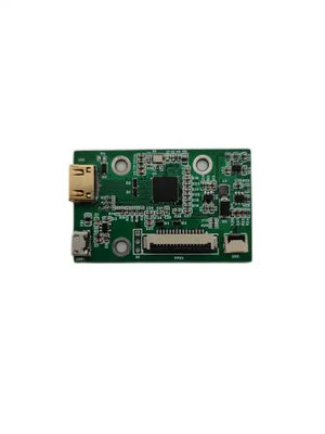 comprar LCD Mall MIPI a Mini-HDMI Convertir tablero TFT módulos de LCD con PCBA online manufacture
