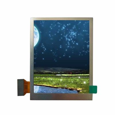 comprar 3.5 pulgadas TFT LCD con pantalla CTP 480 * 640 Interfaz SPI online manufacture