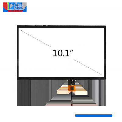comprar Módulo de visualización LCD TFT programable de 10,1' con interfaz LVDS de 1000 nits online manufacture