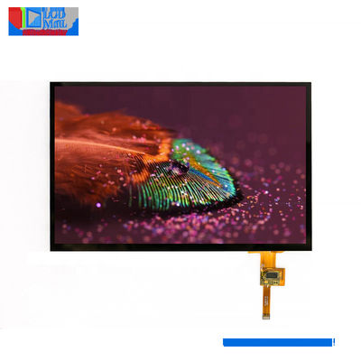 comprar 10.1 pulgadas 800x1280 TFT LCD Display Panel de pantalla industrial con interfaz LVDS online manufacture