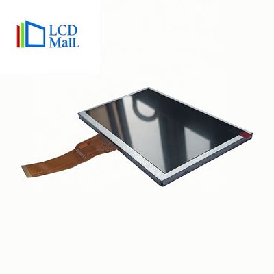 comprar Pantalla LCD de transmisión de 7 pulgadas 1024 * 600 TFT personalizada con interfaz RGB de 24 bits online manufacture