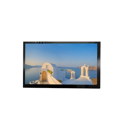 comprar 7 pulgadas 800*480 WVGA TFT LCD de color con módulo de pantalla táctil online manufacture
