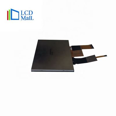 comprar Interfaz RGB de 24 bits personalizada 5 pulgadas TFT pantalla LCD 800x480 puntos online manufacture