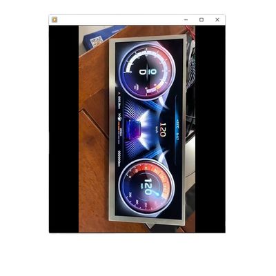 comprar Display de módulo LCD IPS TFT 10.25'' 1000 Nits 1280 RGB x 480 puntos online manufacture