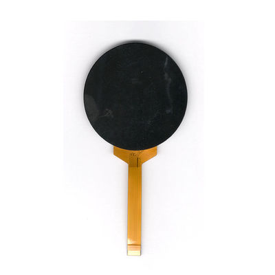 comprar 4 líneas SPI Ronda TFT Display Reloj LCD Display Modulo 1.54 pulgadas OEM / ODM online manufacture