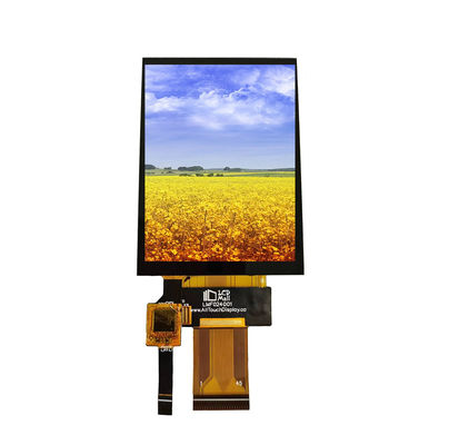 comprar OEM ODM 2.4 TFT SPI 240x320 TFT Modulo de pantalla LCD con interfaz SPI/MPU/RGB online manufacture
