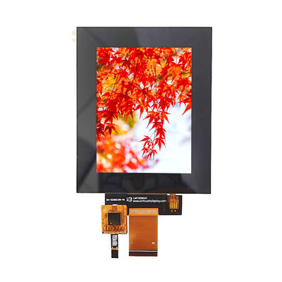 comprar 2.8 pulgadas pantalla IPS TFT LCD módulo 240 * 320 transmisor OEM ODM online manufacture