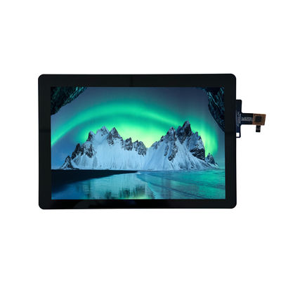 comprar 8 pulgadas 1920x1200 Ips TFT LCD con pantalla CTP 1000 Nits OEM ODM online manufacture