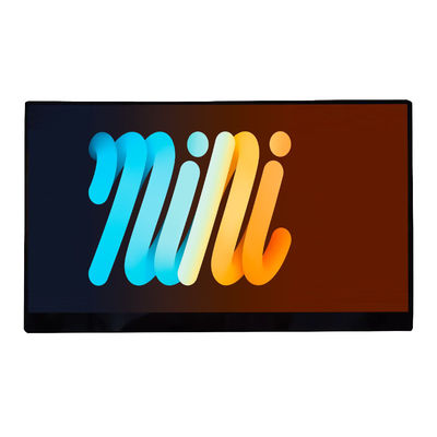comprar 15.6 pulgadas 1920*RGB*1080 LVDS TFT Modulo de visualización 40PIN 250cd/M2 Brillo online manufacture