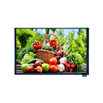 comprar CTP 7 pulgadas LVDS TFT Display Modulo de pantalla LCD 1024x600 Resolución 1800 Nits online manufacture