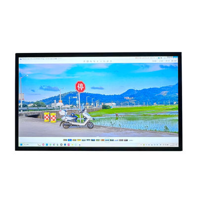 comprar 21.5''FHD TFT IPS Industrial Panel de pantalla LCD TFT capacitivo táctil Resolución 1920x1080 online manufacture