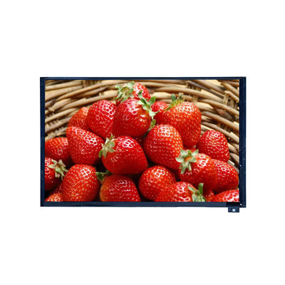 comprar 7 pulgadas TFT LCD módulo 1024x600 pantalla para automóviles con CPT Touch IPS gran ángulo de visión online manufacture