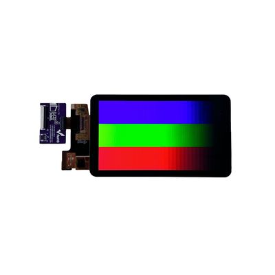 comprar Display OLED FHD de 5.5 pulgadas Oncell 1080X1920 Visión de todos los IPS online manufacture