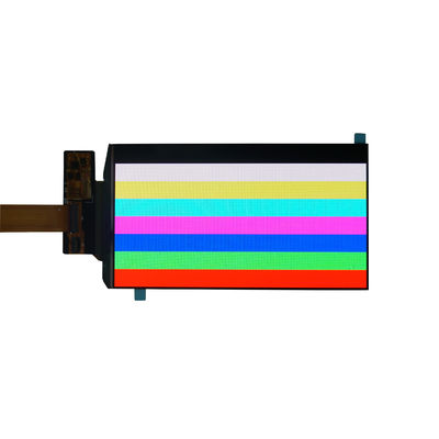 comprar 5 pulgadas HD IPS con pantalla OLED de visualización completa 720 * 1280 Resolución AMOLED pantalla LCD online manufacture