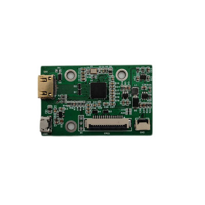comprar PCBA HDMI TFT Display 2 OZ espesor de cobre PCBA MIPI a la placa HDMI online manufacture