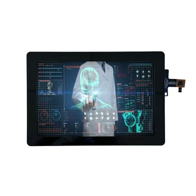 comprar Interfaces LVDS Módulo LCD TFT de 8 pulgadas Panel LCD IPS 1000cd/M 1920*1200 online manufacture