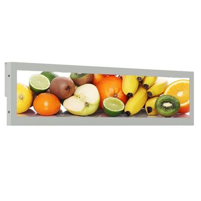 comprar Tipo de barra TFT Display gráfico LCD de 13.5 pulgadas 1280x235 1000nits 30 pines online manufacture