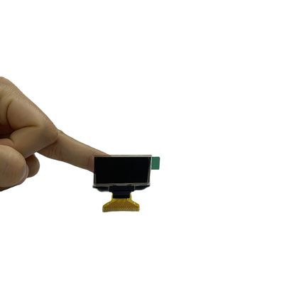 comprar Pantalla OLED de matriz pasiva monocromática de 1.3 pulgadas OLED Arduino TFT LCD 128 * 64 online manufacture