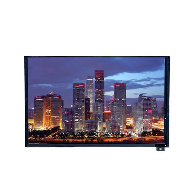 comprar 15Display LCD industrial de 6 pulgadas TFT LCD capacitivo con pantalla táctil 1920*RGB*1080 online manufacture