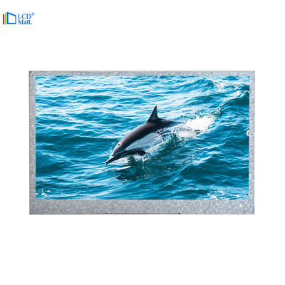 comprar 480 * 272 puntos de conexión RGB FPC enchufe Tipo de módulo TFT LCD pantalla de 4.3 pulgadas online manufacture