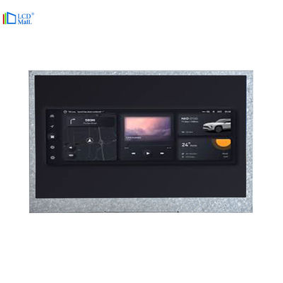 comprar 4Módulo LCD TFT de 3 pulgadas 480*RGB*272 Pantalla LCD de alta resolución con IC de conductor ILI6485 online manufacture