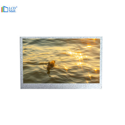 comprar 4.3'' Arduino TFT LCD Display con conexión FPC-40PIN Brillo 250cd/M2 online manufacture