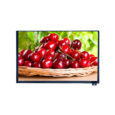 comprar Pantalla táctil de 7 pulgadas con capacidad de 800*480 con interfaz RGB de 24 bits online manufacture