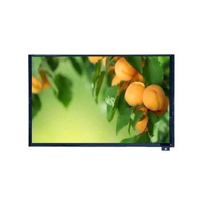 comprar 7 pulgadas 280 Nits Pantalla TFT LVDS Pantalla táctil LCD capacitiva 1204 * 600 online manufacture