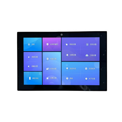 comprar 10.1 pulgadas de pantalla HDMI TFT con pantalla táctil industrial capacitiva 800*1280 online manufacture