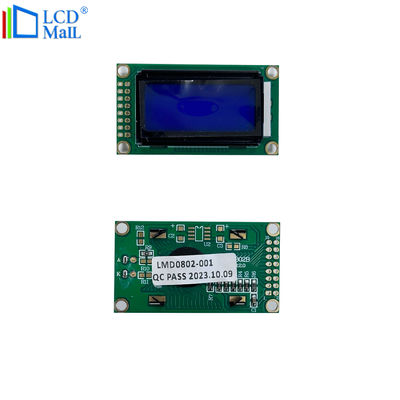 comprar Modulo LCD de transmisión / COG negativo Modulo gráfico de pantalla de LCD 16 pines online manufacture