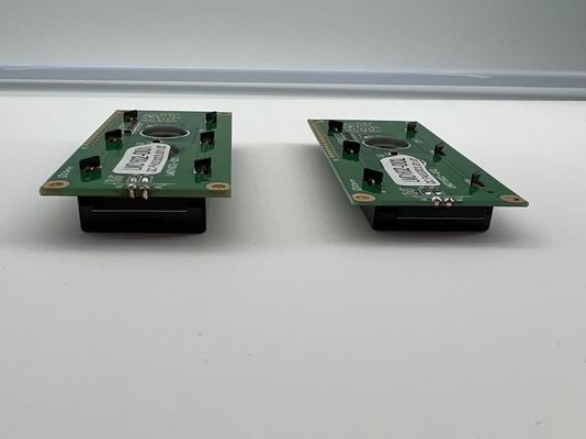 comprar 128x64 píxeles COB LCD Modulo LCD negativo Display LCD de 6 horas Visión online manufacture