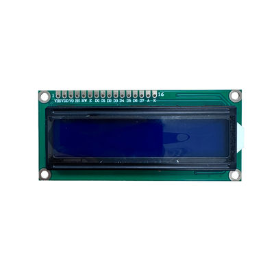 comprar 3.3V Fuente de alimentación Panel de módulo LCD COB 128x64 píxeles Conducidor IC UC1705 online manufacture