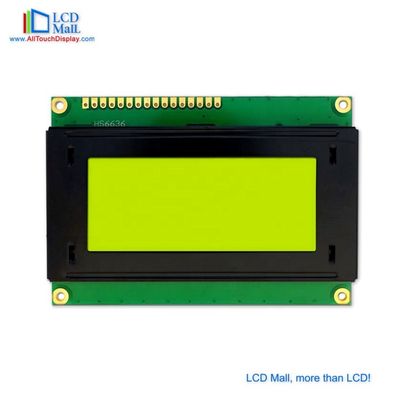 comprar Mono 128x32 Dot Matrix LCD Modulo de visualización de carácter de la pantalla LCD online manufacture