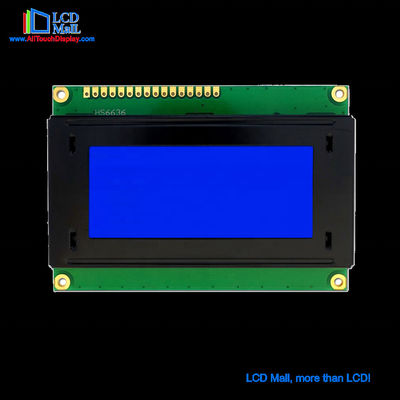 comprar QVGA Modulo gráfico LCD STN LCD con matriz de puntos 192 * 64 online manufacture