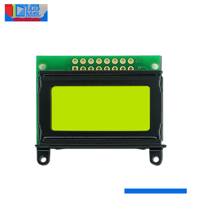 comprar Monócromo de 2,5 pulgadas COB LCD Modulo 128x64 LCD Display Interfaz paralela online manufacture